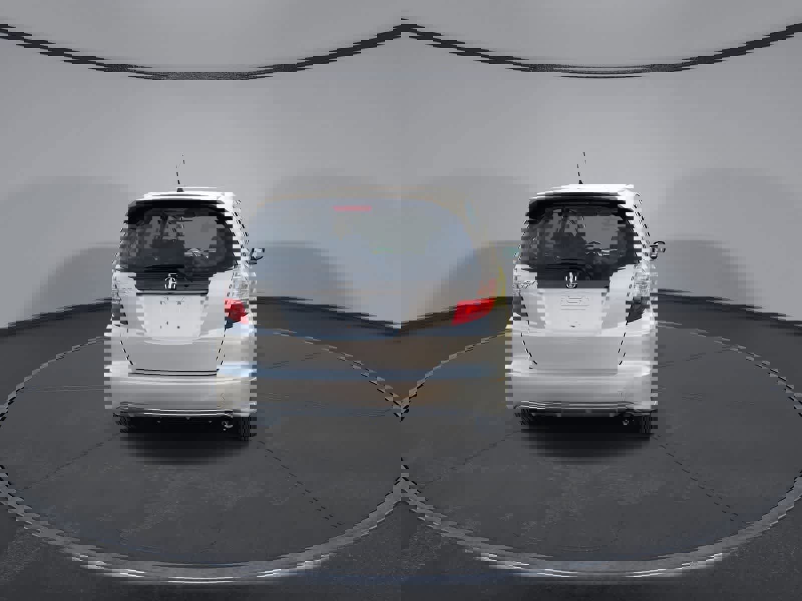 Used 2013 Honda Fit Sport image 7