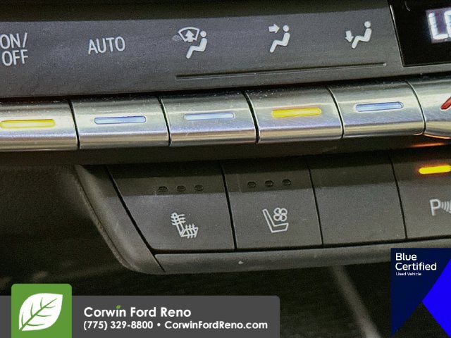 Used 2024 Cadillac CT5 Premium Luxury w/ Climate Package AWD/4WD image 25
