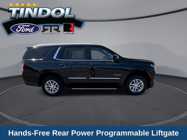 Used 2023 Chevrolet Tahoe LT AWD/4WD image 9