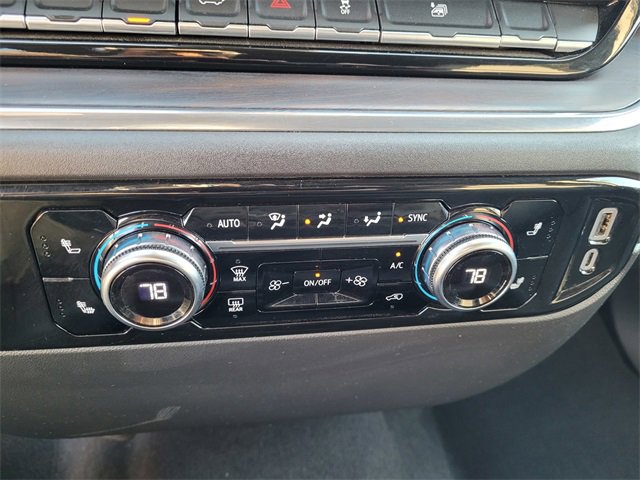 Used 2024 GMC Sierra 1500 SLT image 16