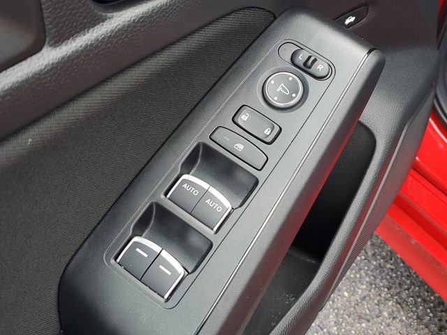 Certified 2026 Honda Civic LX image 19