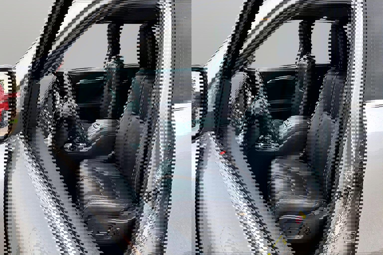 Used 2017 Toyota Highlander SE AWD/4WD image 16