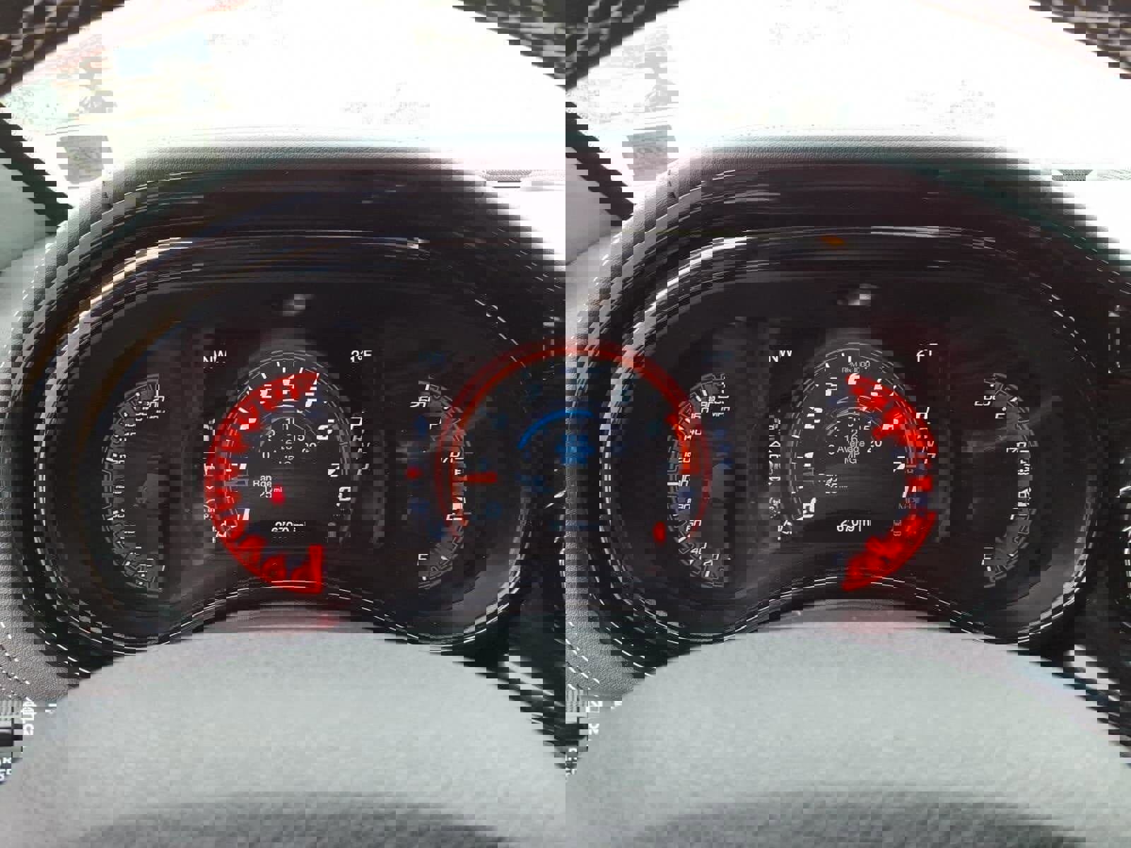 Used 2023 Dodge Durango SRT Hellcat image 21