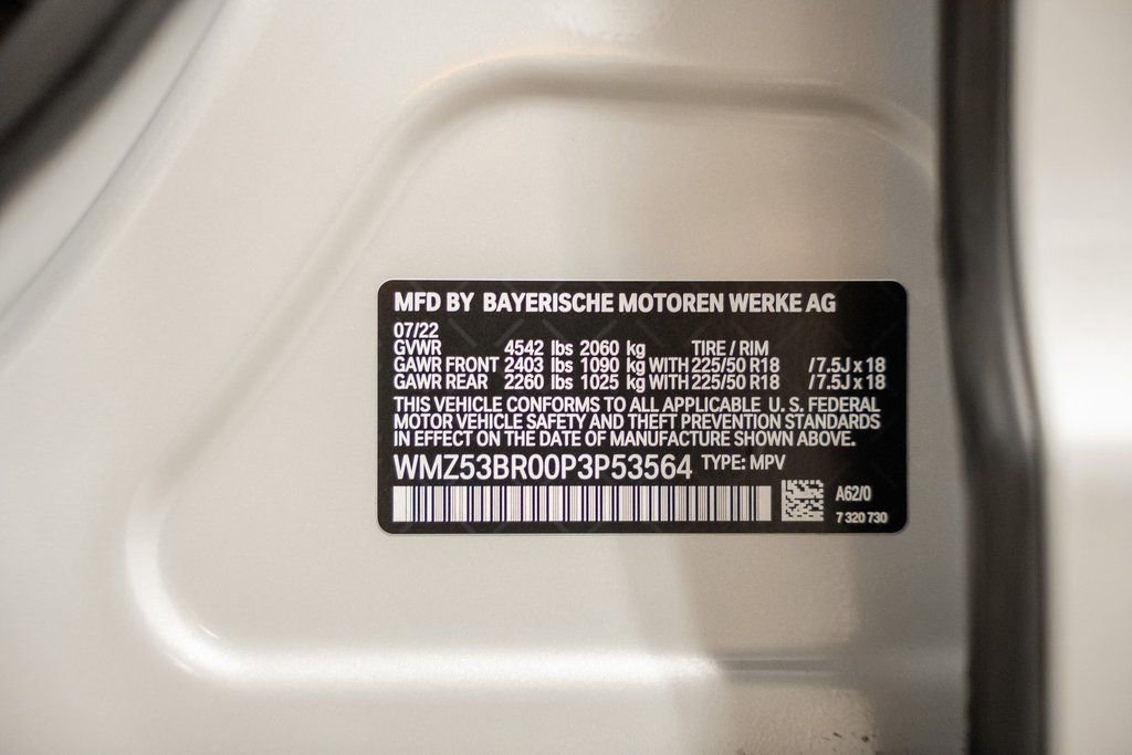 Used 2023 MINI Cooper Countryman S w/ Signature Upholstery Package image 63