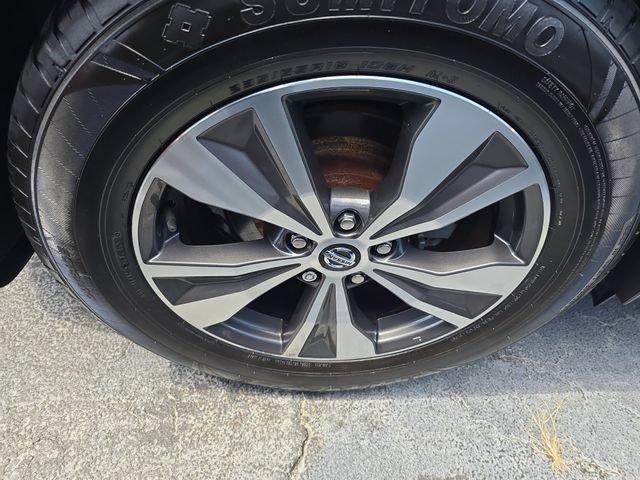 Used 2019 Nissan Murano S w/ Cargo Package AWD/4WD image 8