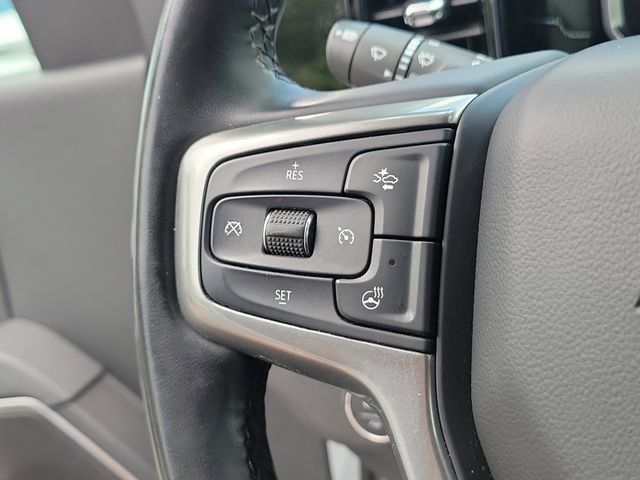 Certified 2025 Chevrolet Silverado 2500 LT w/ Convenience Package AWD/4WD image 26