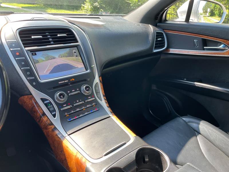 Used 2018 Lincoln MKX Reserve AWD/4WD image 66