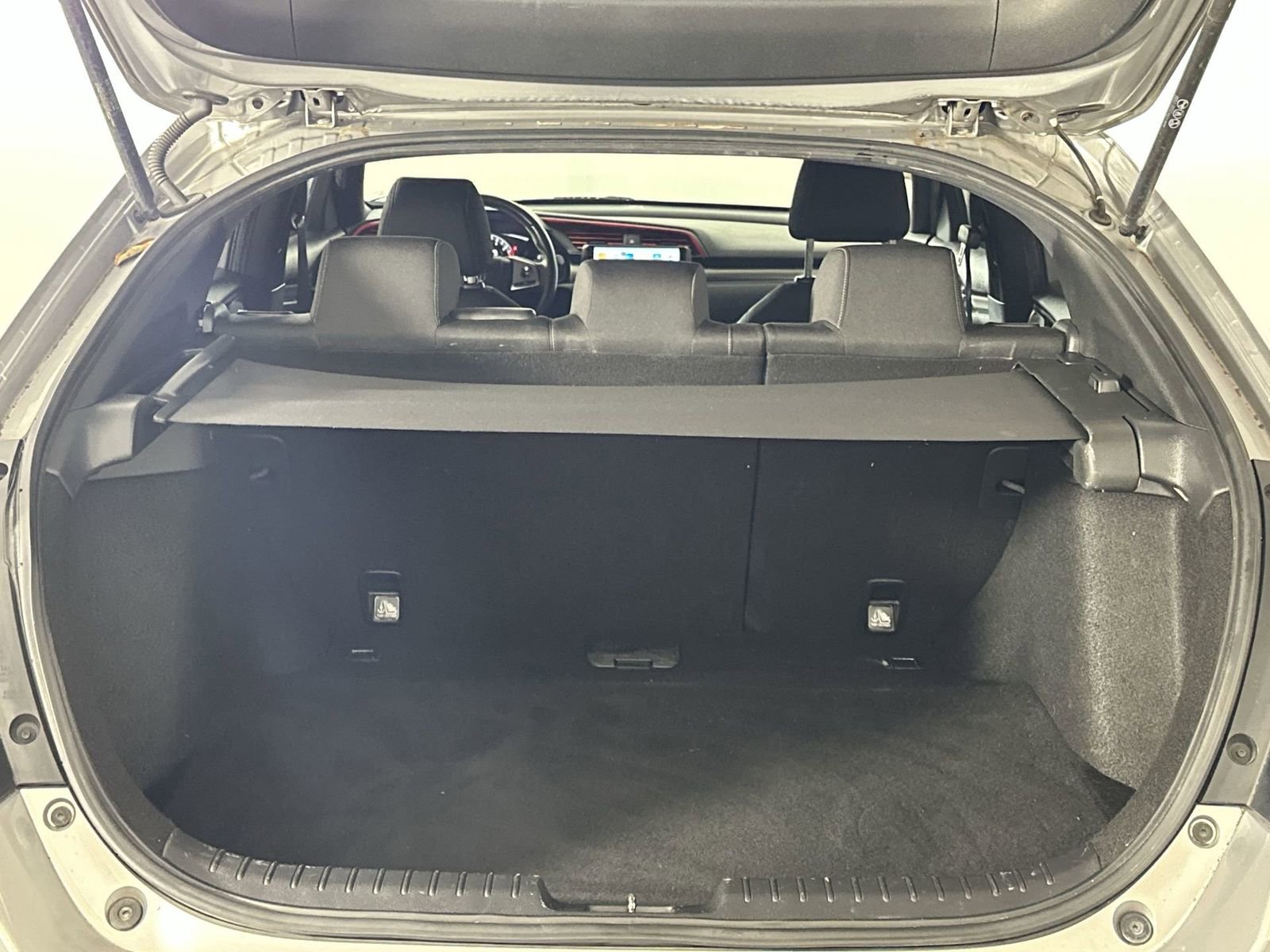 Used 2018 Honda Civic Sport image 28