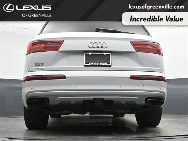 Used 2019 Audi Q7 3.0T Prestige image 13
