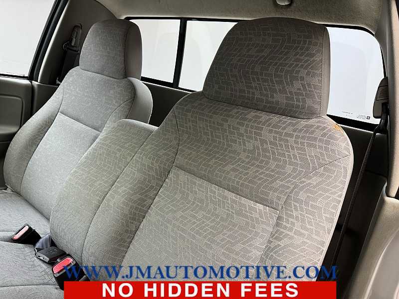 Used 2007 Chevrolet Colorado LS w/ Street Pack image 14