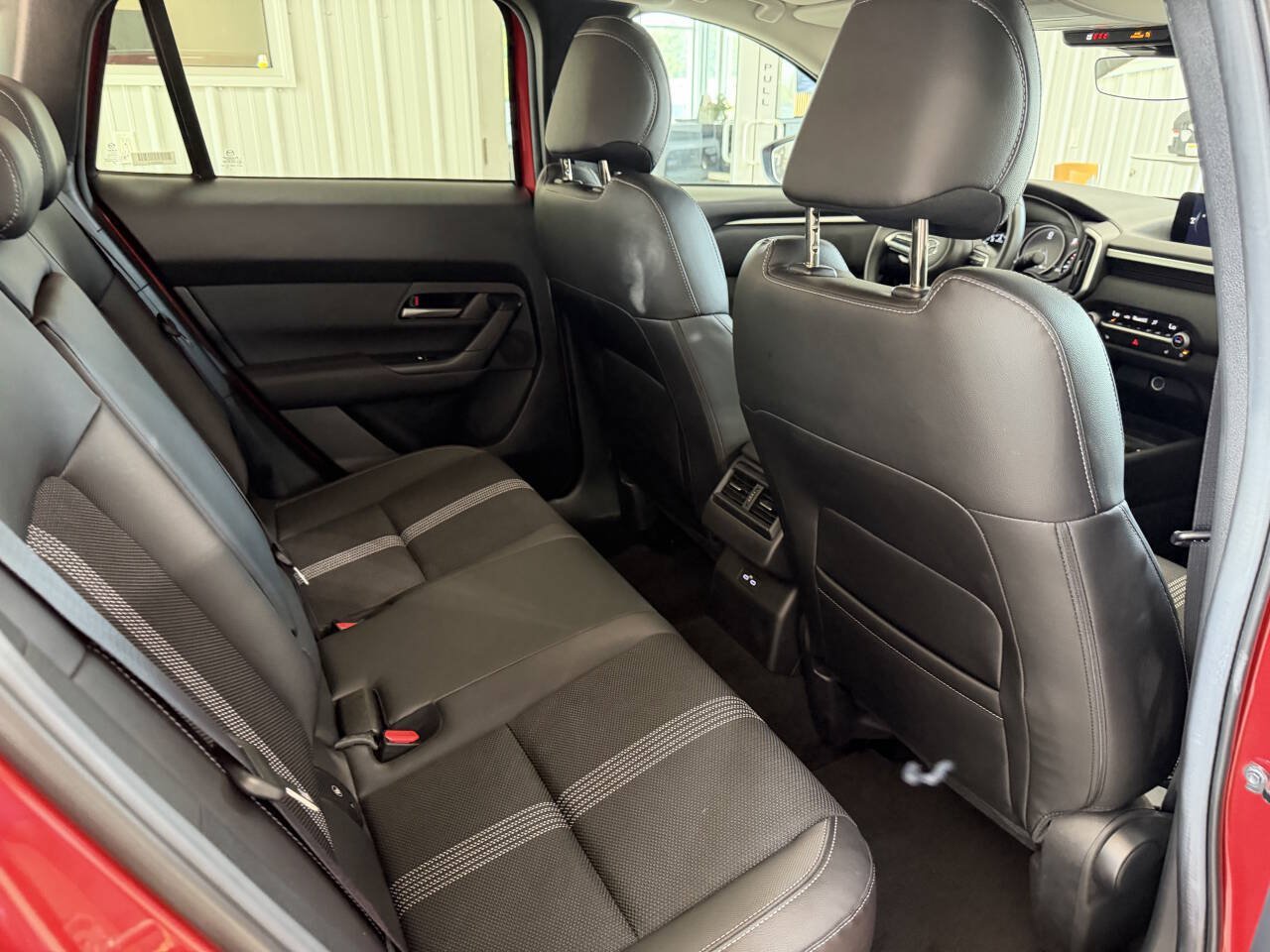 Used 2026 MAZDA CX-50 AWD 2.5 S w/ Preferred Pkg image 27