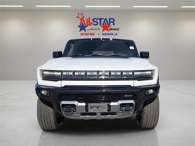 New 2026 GMC Hummer EV SUV image 2