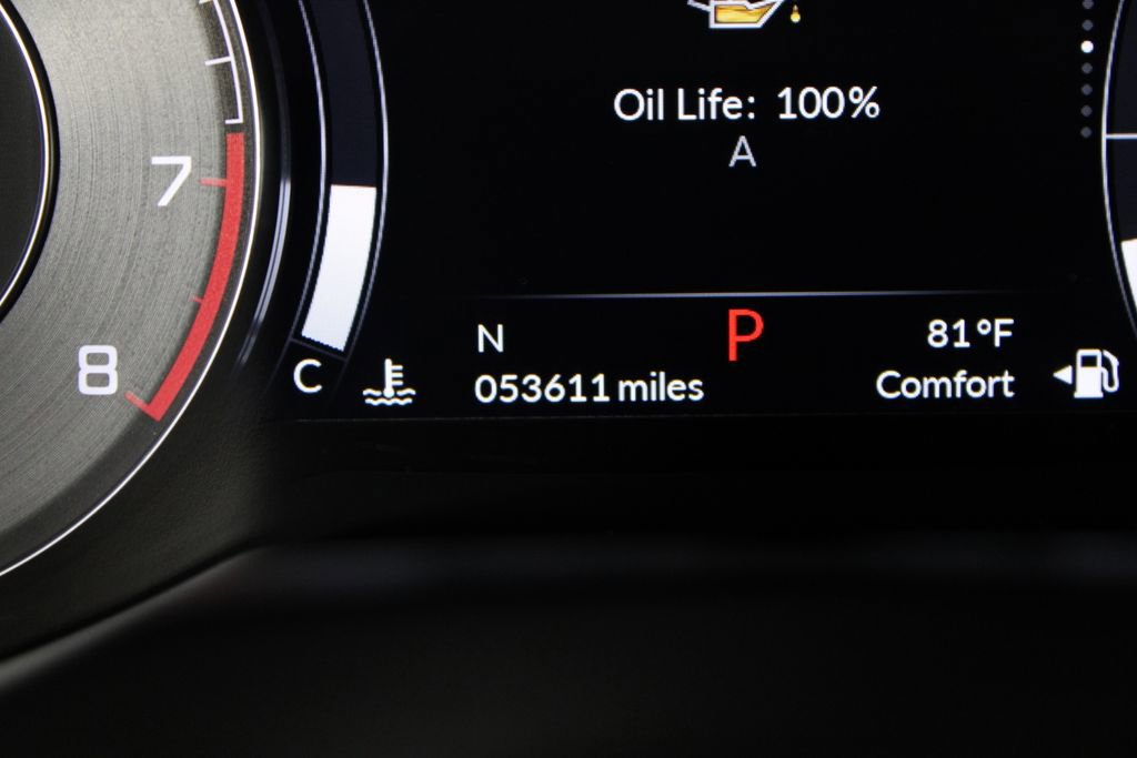 Used 2021 Acura RDX FWD w/ Advance Package image 31