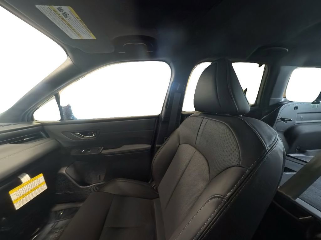 New 2026 Subaru Outback Touring XT image 26