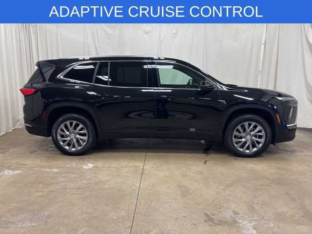 Used 2025 Buick Enclave Preferred image 2