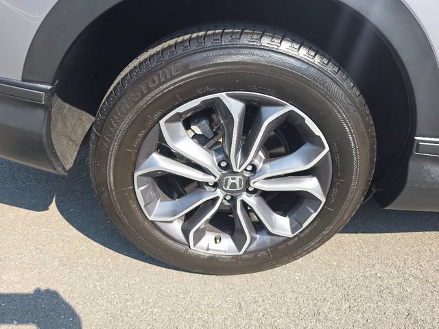 Used 2022 Honda CR-V EX-L image 19