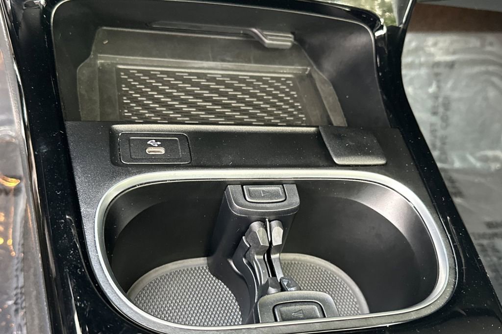 Certified 2026 Mercedes-Benz CLA 250 image 39