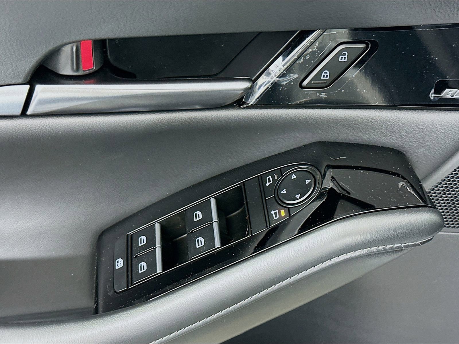 New 2026 MAZDA CX-30 2.5 Turbo w/ Premium Plus Pkg AWD/4WD image 18