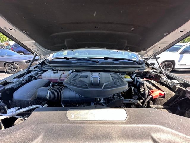 Used 2024 Jeep Wagoneer 4WD w/ Premium Group I image 14