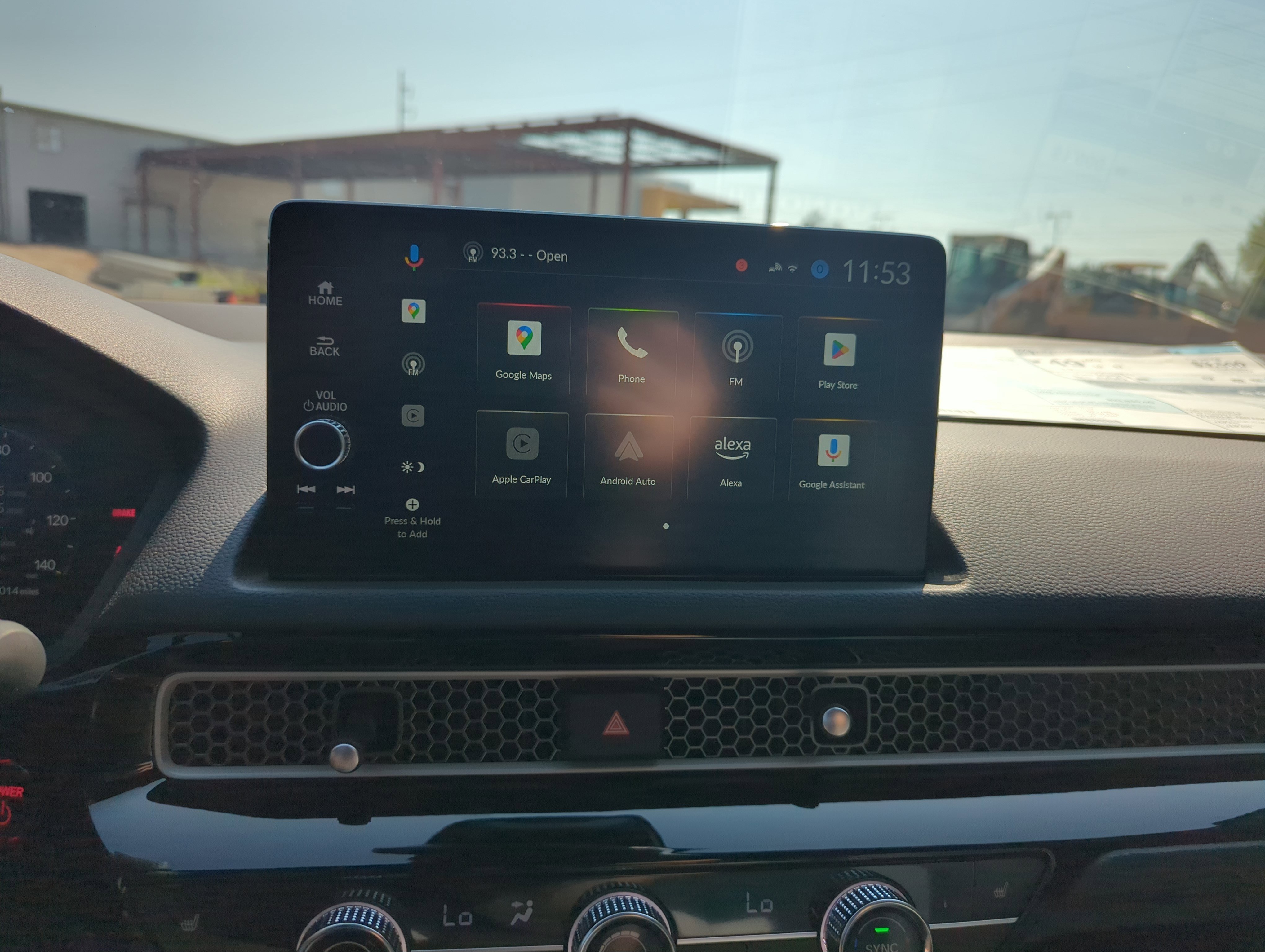 Certified 2026 Honda Civic Sport Touring image 31