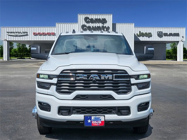 New 2026 RAM 3500 Big Horn image 2