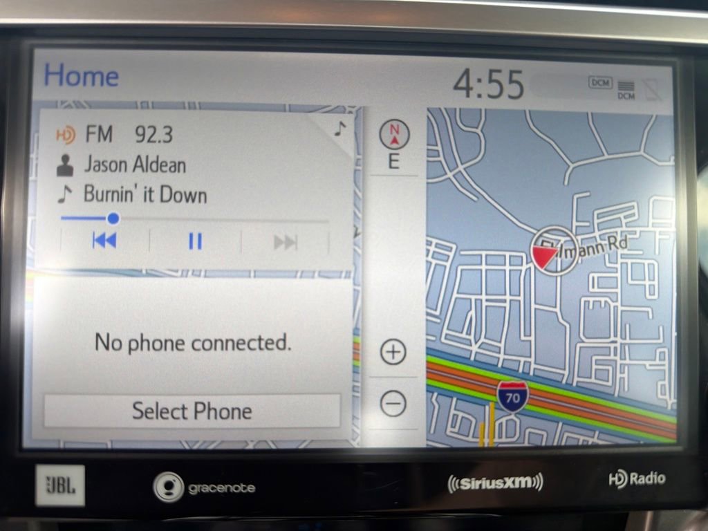 Used 2023 Toyota 4Runner Limited image 21