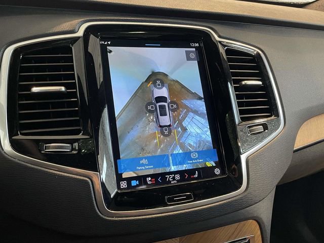 Used 2023 Volvo XC90 T8 Plus w/ Protection Package image 30