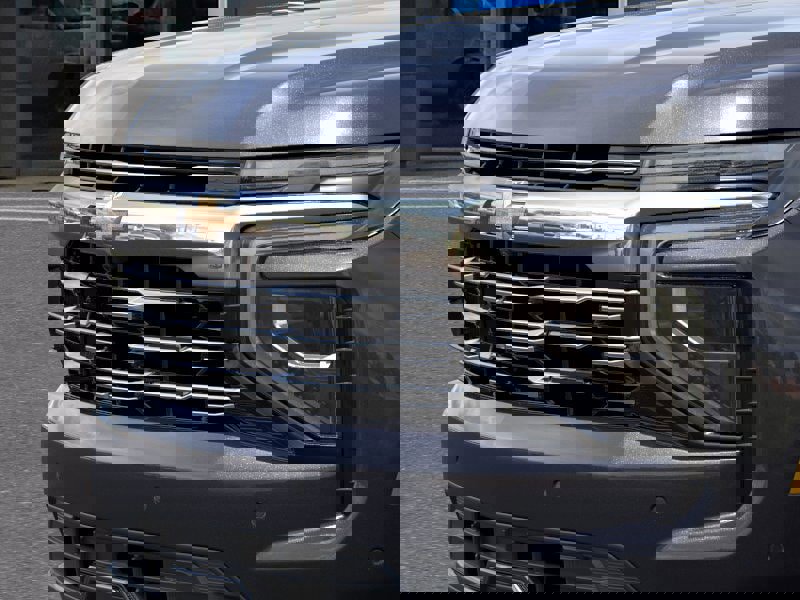 New 2026 Chevrolet Tahoe Premier image 13