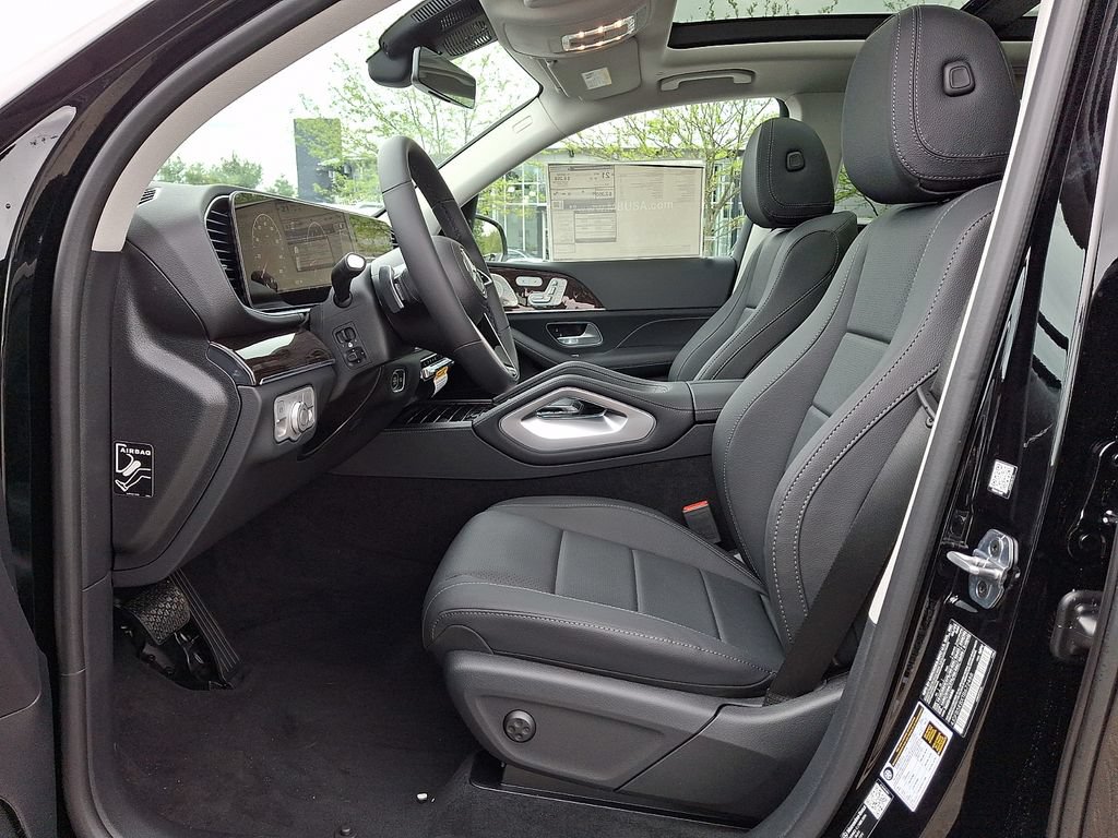 New 2026 Mercedes-Benz GLE 450 4MATIC image 13