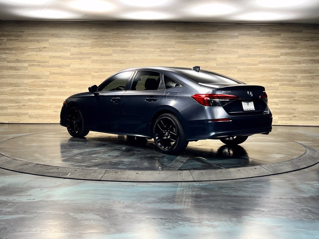 Used 2023 Honda Civic Sport image 15