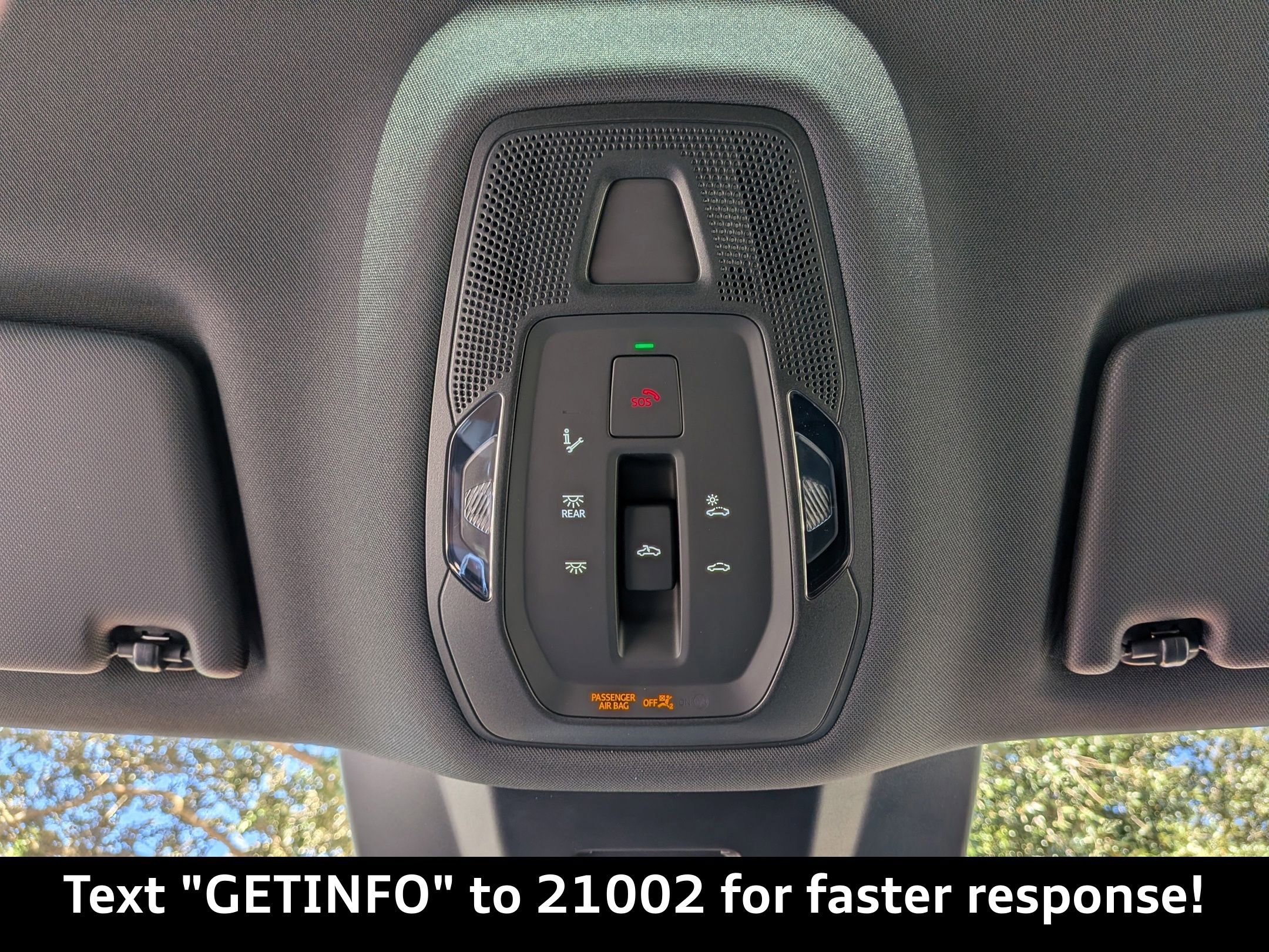 Used 2025 Audi SQ6 e-tron Prestige w/ 21" Black Optic Wheel Package image 29