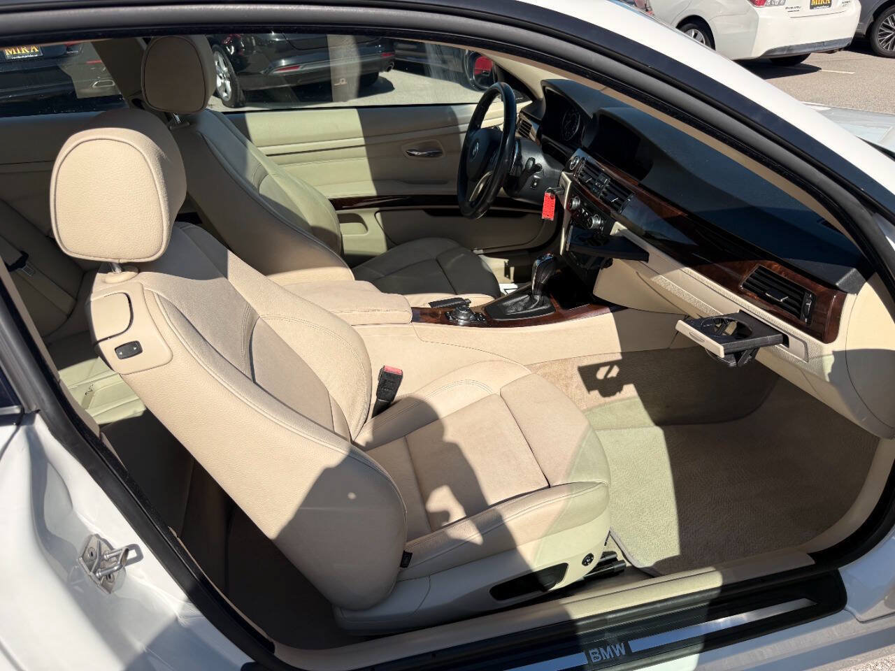 Used 2011 BMW 335i xDrive Coupe w/ Premium Pkg AWD/4WD image 38