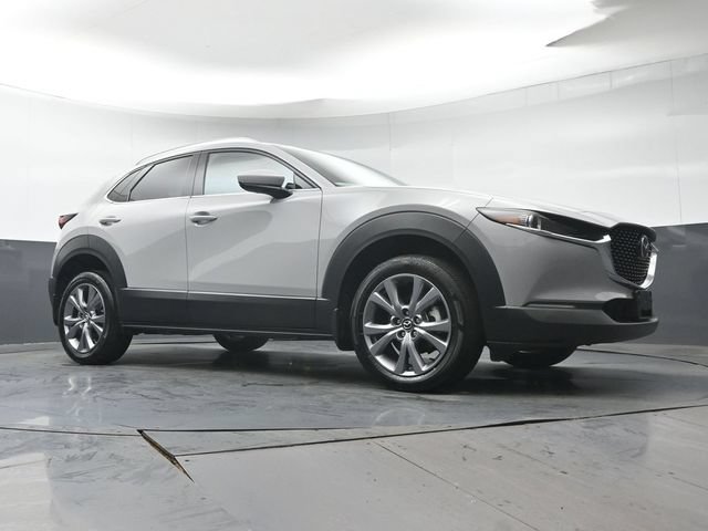Certified 2025 MAZDA CX-30 AWD 2.5 S w/ Premium Package image 36