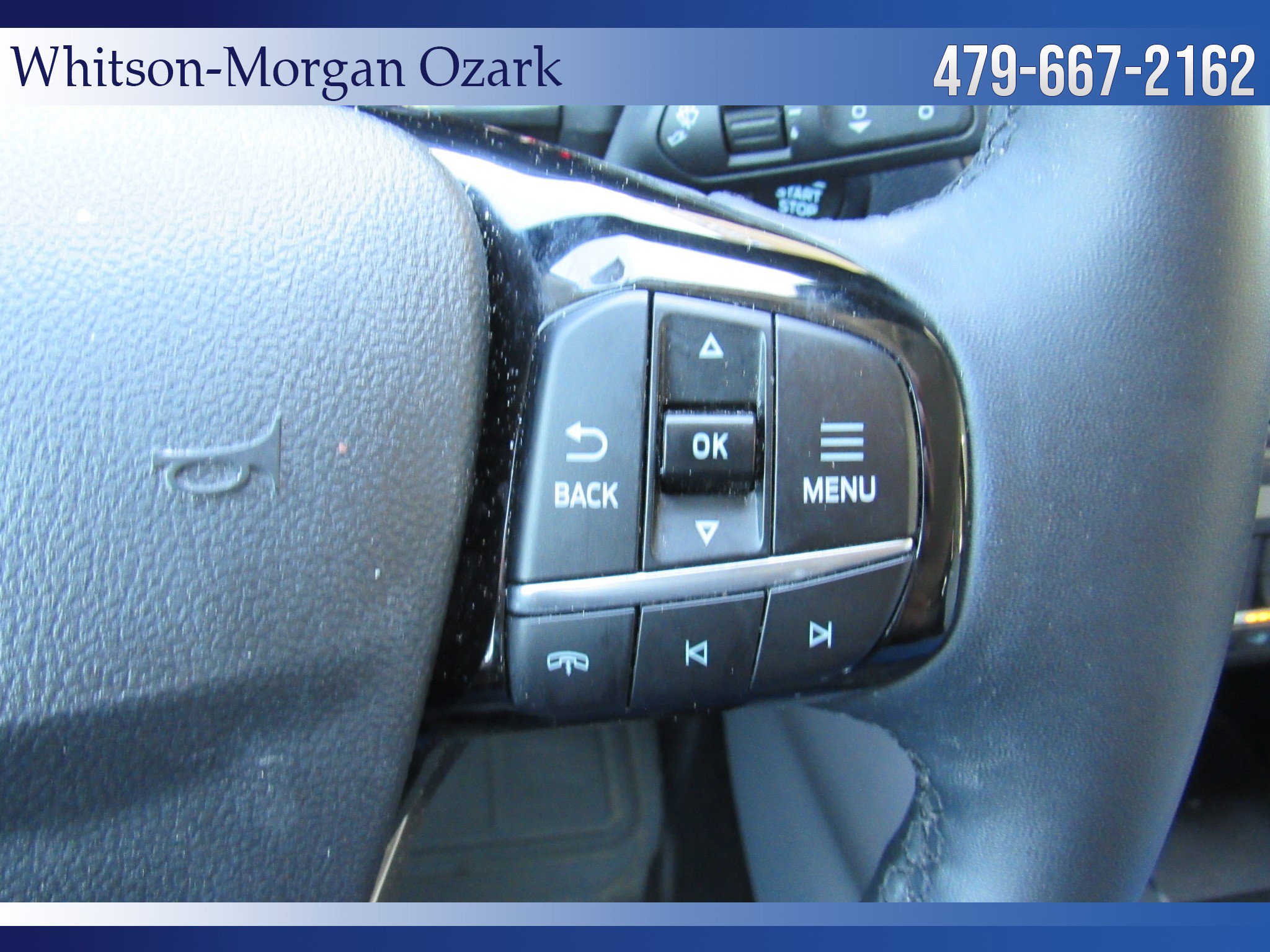 Used 2024 Ford Escape Active w/ Cold Weather Package FWD image 45