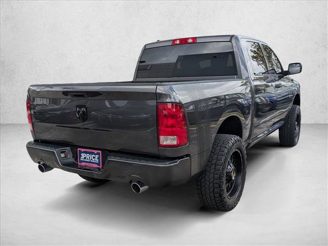 Used 2017 RAM 1500 Express w/ Express Value Package image 5