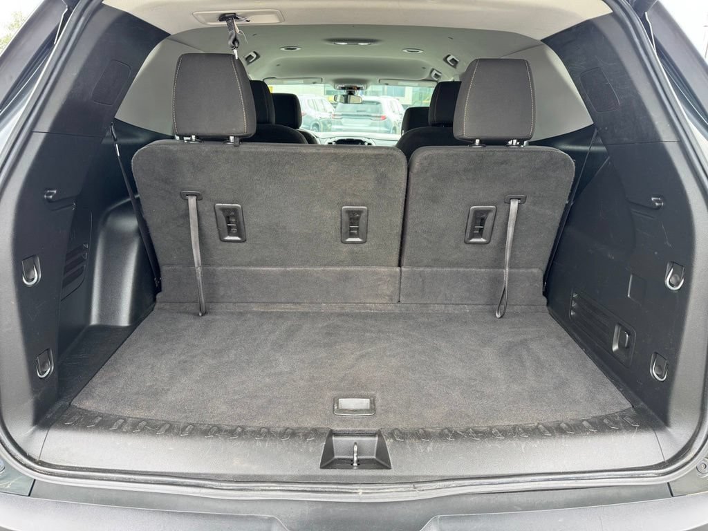 Used 2020 Chevrolet Traverse LT AWD/4WD image 5