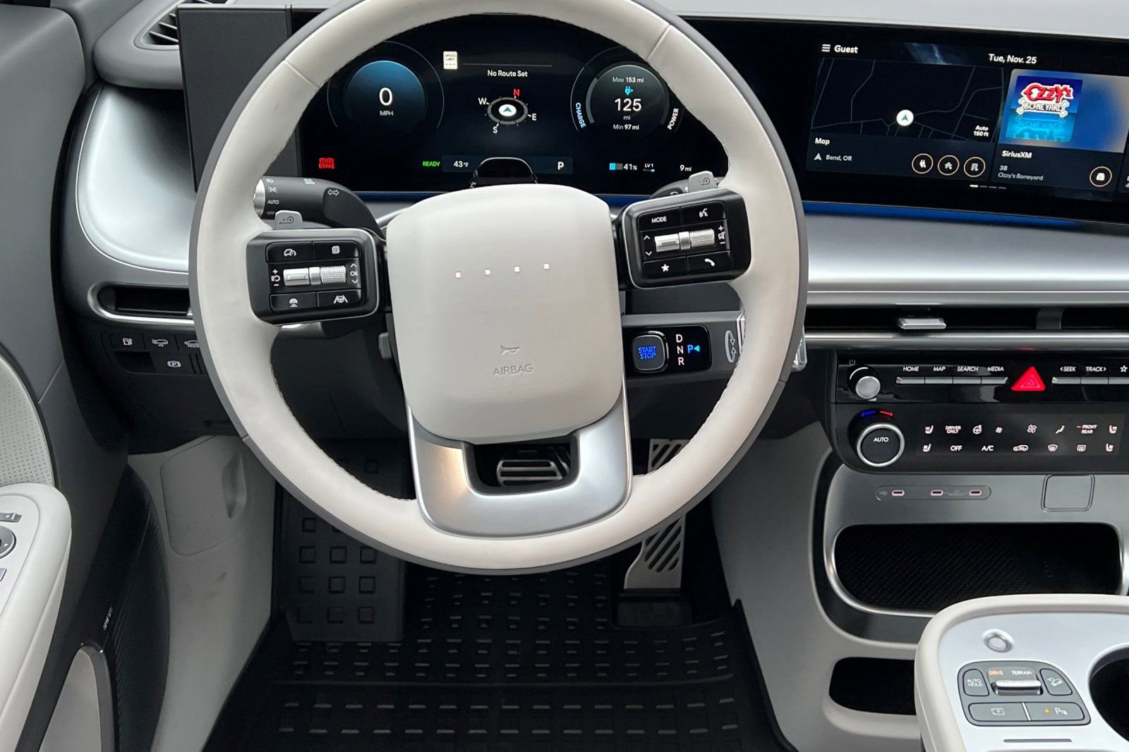 New 2026 Hyundai Ioniq 9 Calligraphy image 17