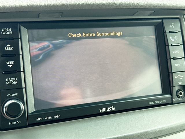 Used 2008 Chrysler Town & Country Limited w/ Flexible Seating Group image 12