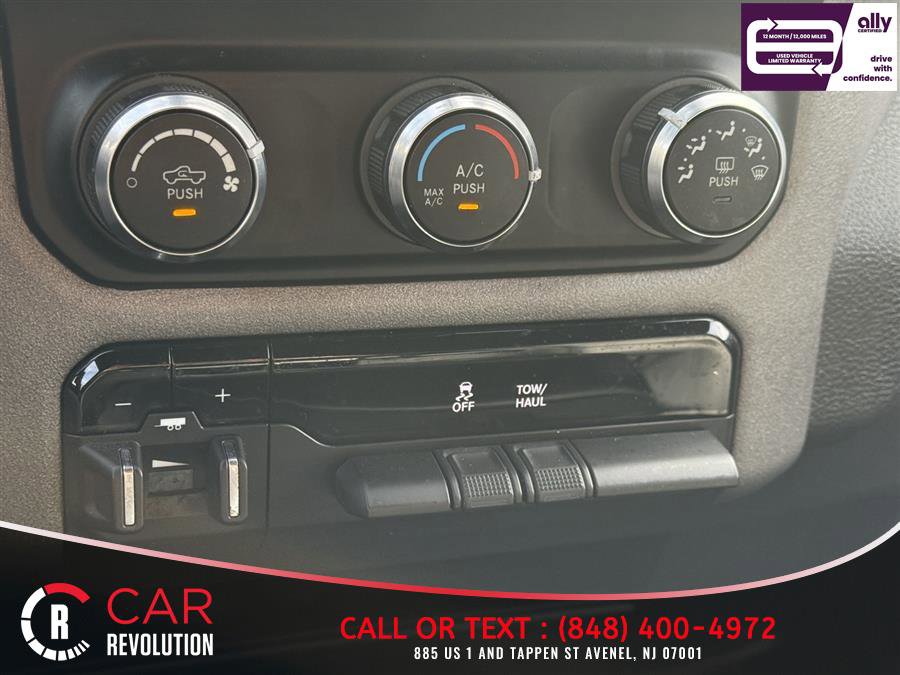 Used 2022 RAM 2500 Tradesman image 20