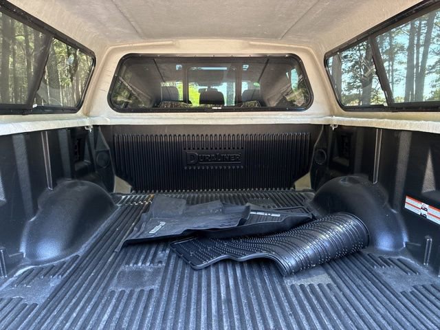 Used 2025 Ford F150 Platinum w/ Equipment Group 702A High image 17