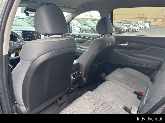 Certified 2023 Hyundai Santa Fe SE w/ Cargo Package image 11