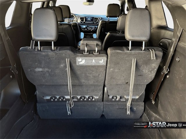 Used 2019 Chrysler Pacifica Touring-L Plus w/ Advanced Safetytec Group image 17