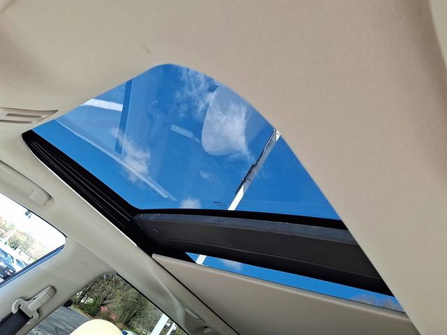 Used 2023 Nissan Murano SL image 11