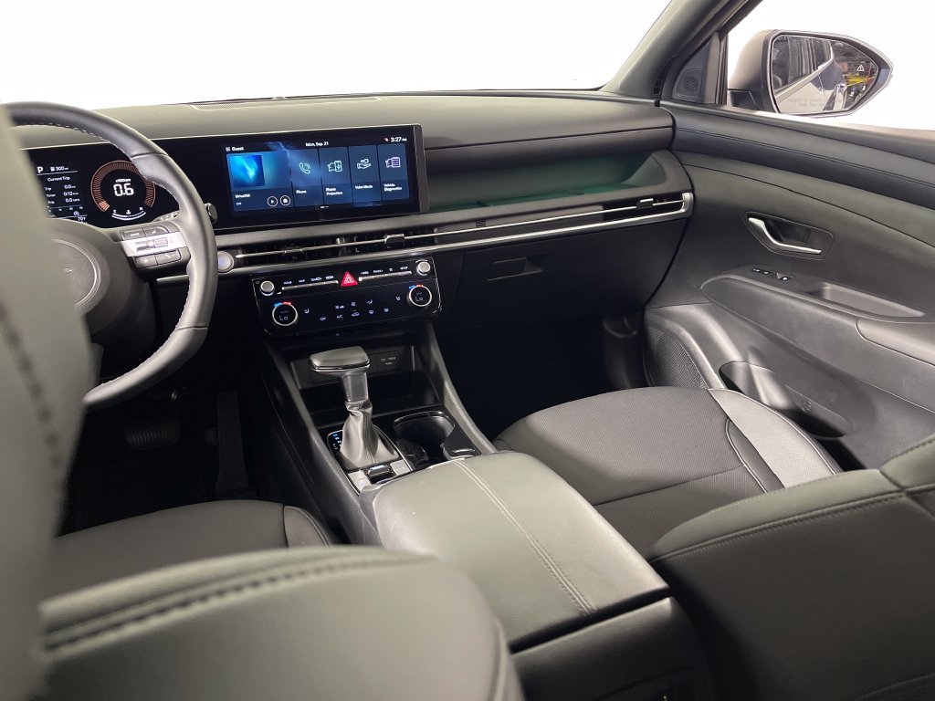 Certified 2026 Hyundai Tucson XRT FWD image 18