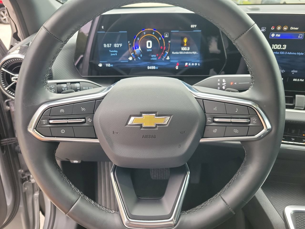 Used 2026 Chevrolet Equinox LT FWD image 17