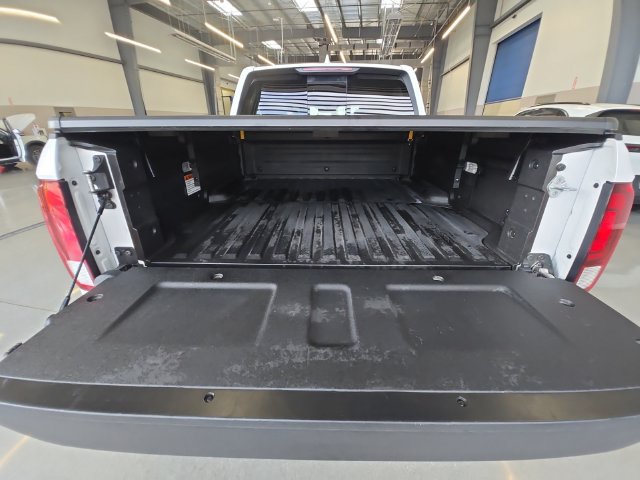 Used 2023 Honda Ridgeline RTL image 23