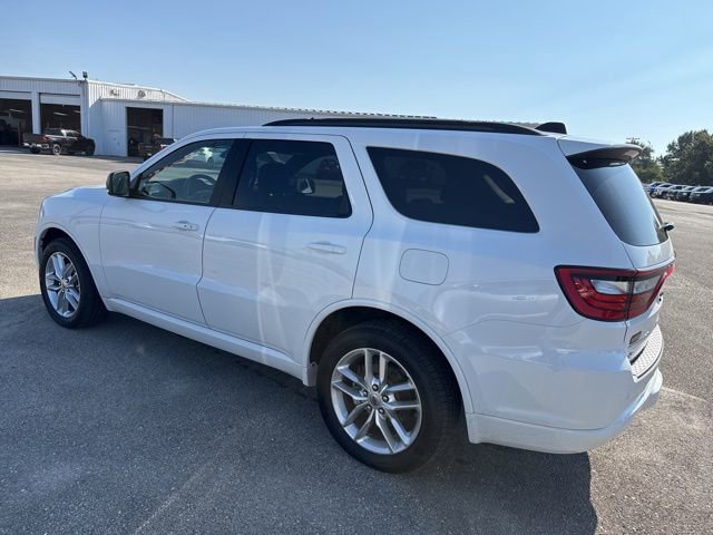 Used 2023 Dodge Durango GT image 12