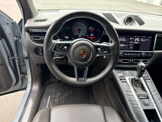 Used 2020 Porsche Macan S AWD/4WD image 17