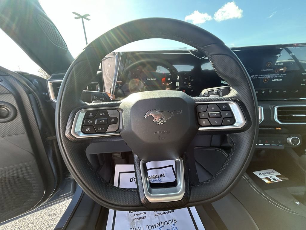 New 2026 Ford Mustang GT Premium image 20