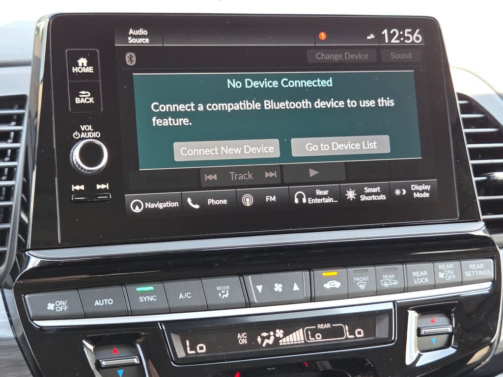New 2026 Honda Odyssey Elite image 12